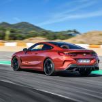 BMW M850i xDrive Carbon Package 2018 года (WW)